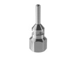 Nozzle Long 3,0 mm Steinel for hot glue gun GluePRO 300 und GluePRO 400 LCD